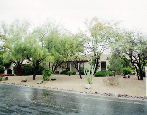 9301 E La Posada Ct., Scottsdale, AZ 85255