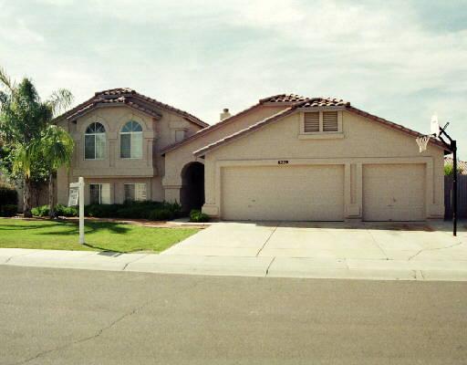 6239 N Mescal St., Glendale, AZ 85304