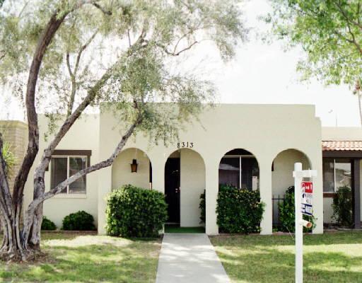 8313 E Rose Ln., Scottsdale, AZ 85250