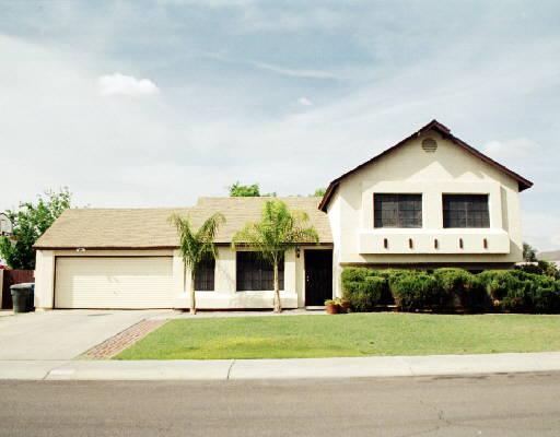 1110 E Kerry Ln., Phoenix, AZ 85024