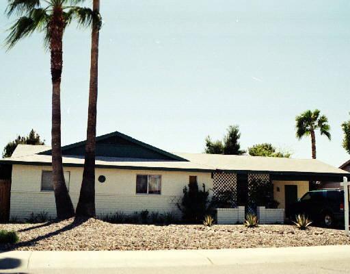 2301 E Karen Dr., Phoenix, AZ 85022