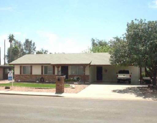 2829 E Caballero St., Mesa, AZ 85213