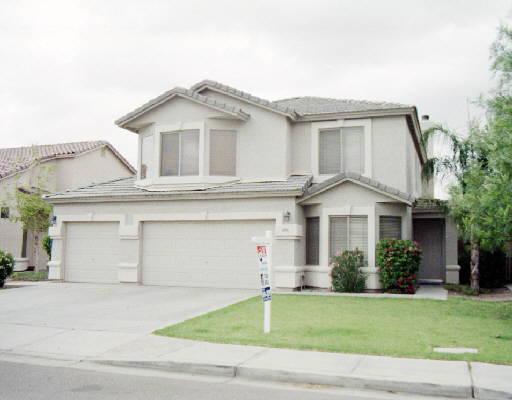 494 W Scott Ave., Gilbert, AZ 85233