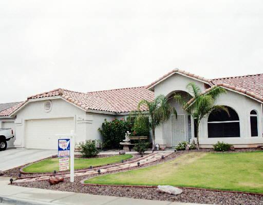 9334 E El Paso St., Mesa, AZ 85207