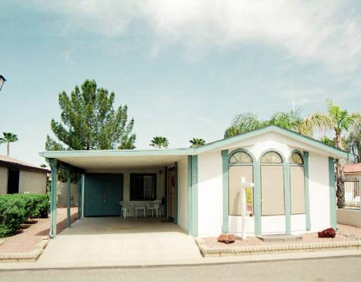 1952 E Bellerive Dr. #1A, Chandler, AZ 85249