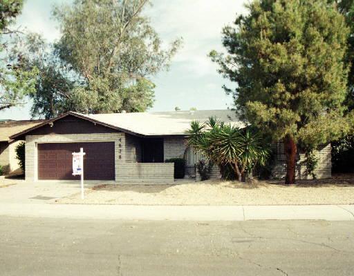 4828 W Palo Verde Ave., Glendale, AZ 85302