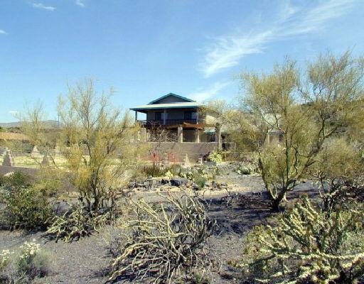 37636 N Sunset Ter., Cave Creek, AZ 85331