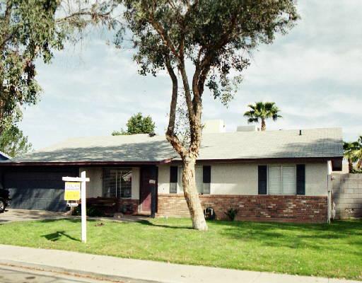 3064 E Edgewood St., Mesa, AZ 85204