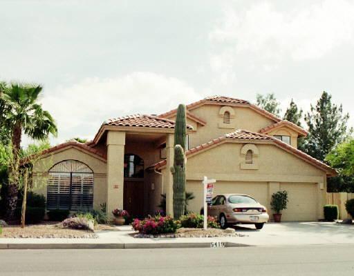 5419 E Grovers Ave., Scottsdale, AZ 85254