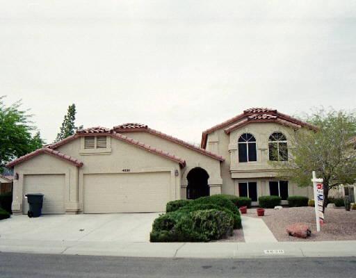 4030 E Tonto St., Ahwatukee, AZ 85044