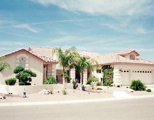 9434 E Cedar Waxwing Dr. #32, Sun Lakes, AZ 85248