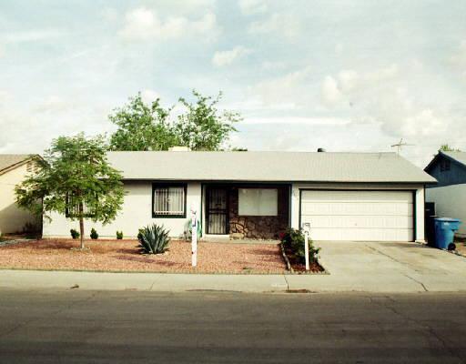 3206 W Bluefield Ave., Phoenix, AZ 85053
