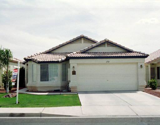 6723 E Manning St., Mesa, AZ 85215