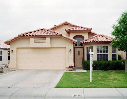 3882 E Harvard Ave., Gilbert, AZ 85234