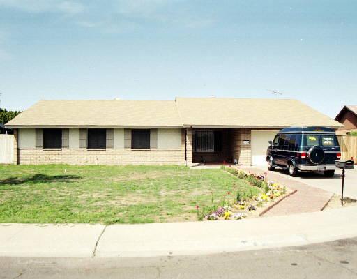 12224 N 45th Ln., Glendale, AZ 85304