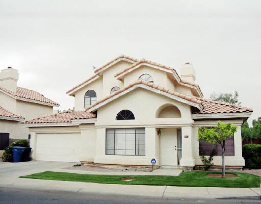 1327 N Brittany Ln., Gilbert, AZ 85233