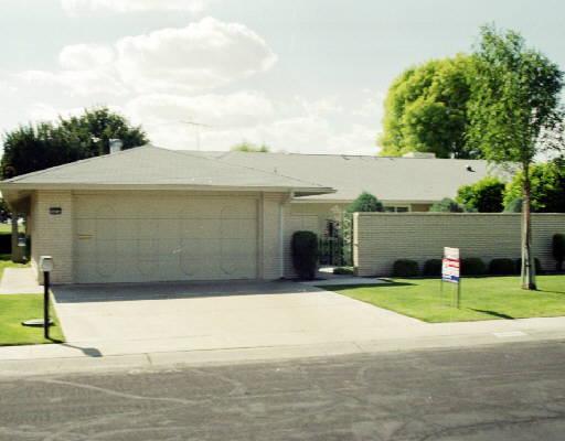 18234 N 104th Ave., Sun City, AZ 85373