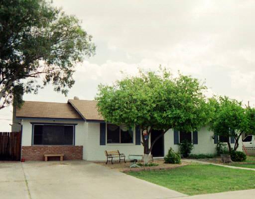 1061 S Drew St., Mesa, AZ 85210