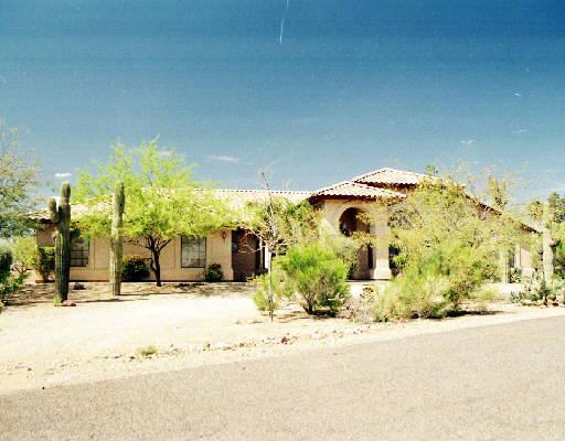 6244 E Juana Ct., Cave Creek, AZ 85331