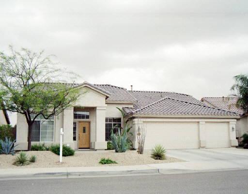 723 W San Angelo St., Gilbert, AZ 85233