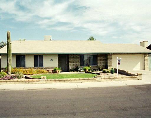 5804 W Vogel Ave., Glendale, AZ 85302