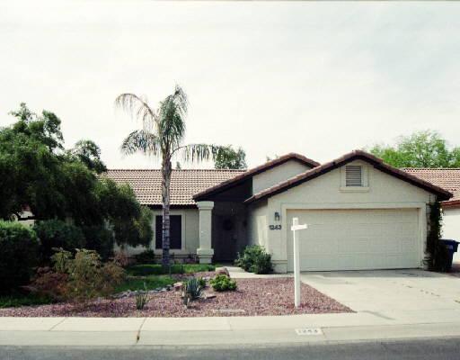 1243 E San Remo Ave., Gilbert, AZ 85234