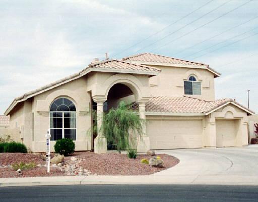 6760 E Vinson Cir., Mesa, AZ 85215