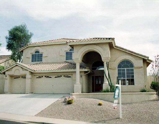 4155 N Lomond St., Mesa, AZ 85215