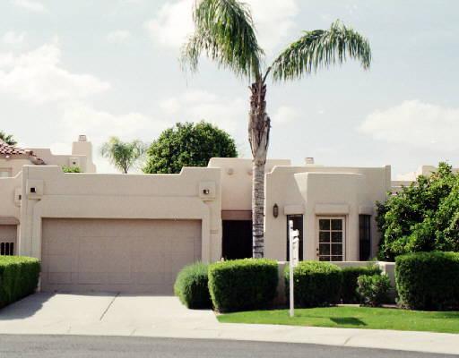 7815 E Montebello Ave., Scottsdale, AZ 85250