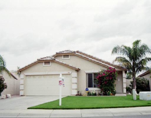 366 N Hobson Ct., Gilbert, AZ 85233