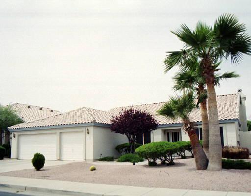 850 N Los Altos Dr., Chandler, AZ 85224