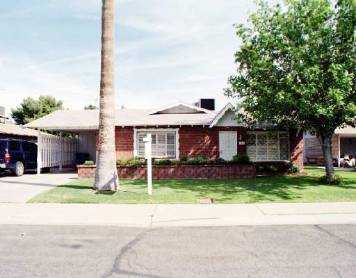 3514 W Citrus Way, Phoenix, AZ 85019