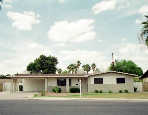 1048 N Dresden Cir., Mesa, AZ 85203