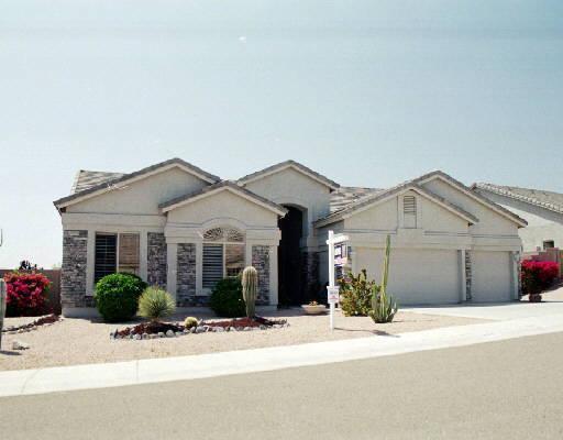 16347 E Crystal Ridge Dr., Fountain Hills, AZ 85268