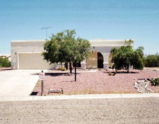 8321 W Altos Dr., Arizona City, AZ 85223