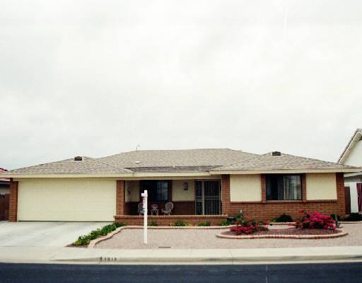 7816 E Nopal Ave., Mesa, AZ 85208