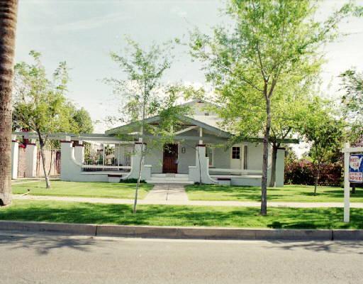 707 W Willetta St., Phoenix, AZ 85007