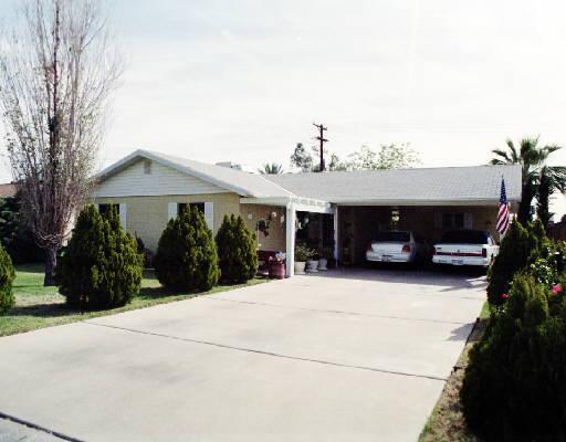 6015 N 36th Dr., Phoenix, AZ 85019