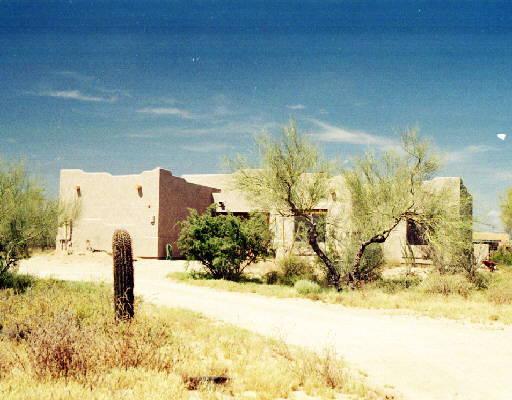 5740 E Redbird Rd., Cave Creek, AZ 85331