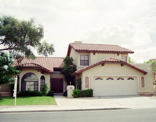 1227 E Glencove Cir., Mesa, AZ 85203