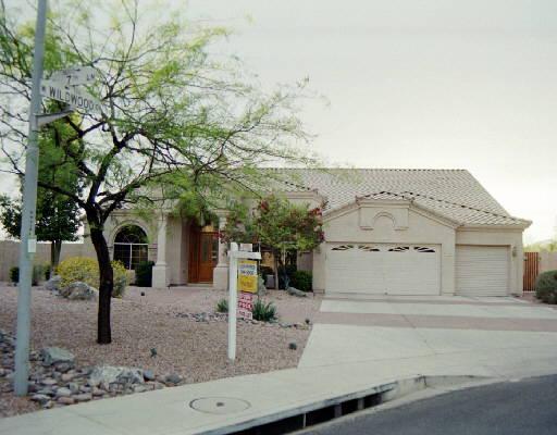 749 W Wildwood Dr., Phoenix, AZ 85045