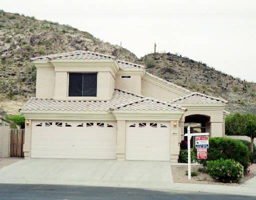 1414 E Goldenrod St., Phoenix, AZ 85048