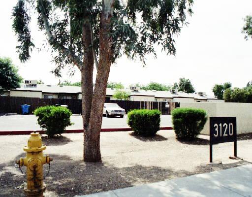 3120 N 67th Ln. #108, Phoenix, AZ 85033