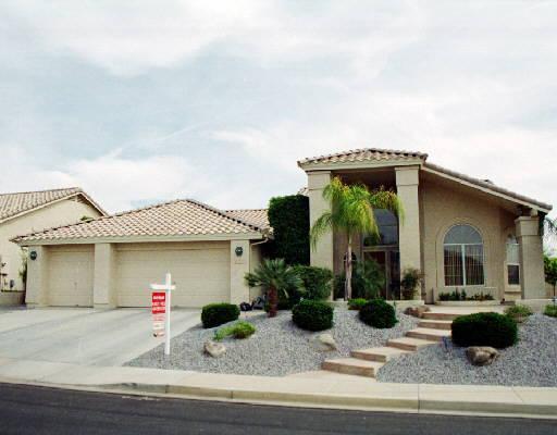 4107 N St Elias St., Mesa, AZ 85215