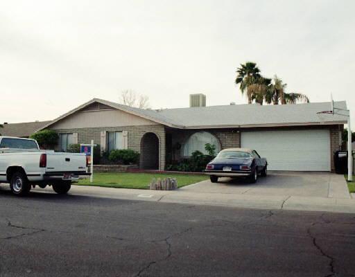 4845 W Palo Verde Ave., Glendale, AZ 85302