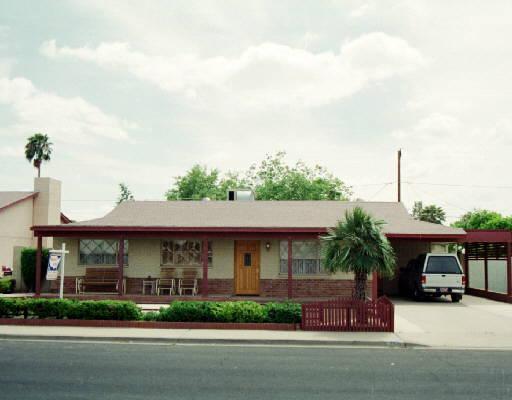 1749 W Argon St., Mesa, AZ 85201