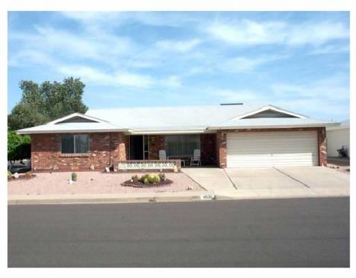 4606 E Capri Ave., Mesa, AZ 85206