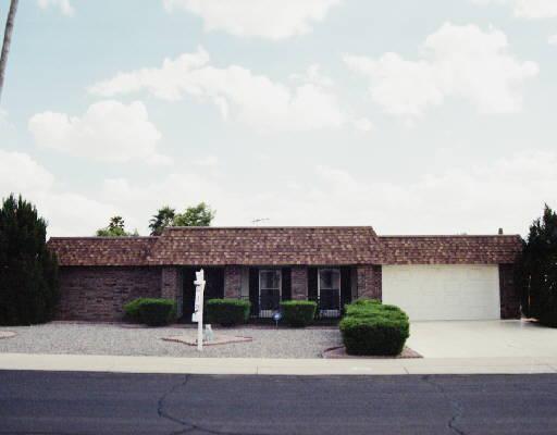 11101 W Hohokam Dr., Sun City, AZ 85373