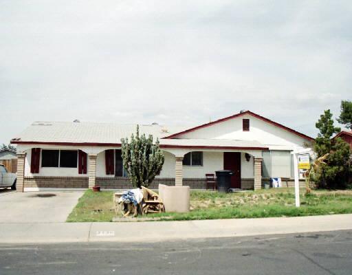 7138 W Brown St., Peoria, AZ 85345