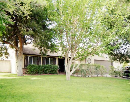 4625 W Gail Dr., Chandler, AZ 85226